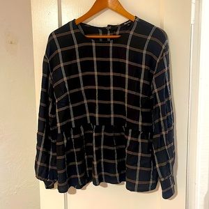 Madewell top